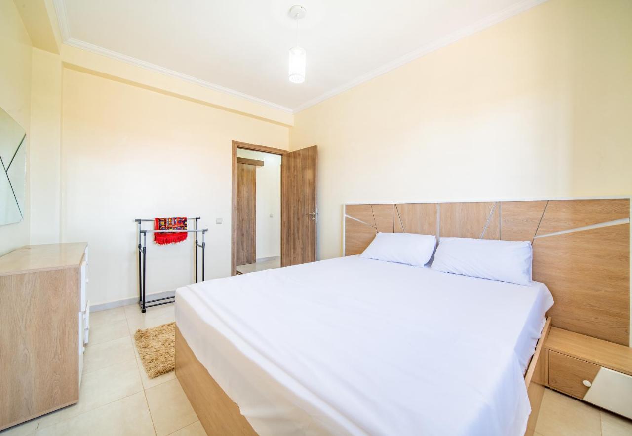 Apartamento 2 5min Aeroport Marrakesh
