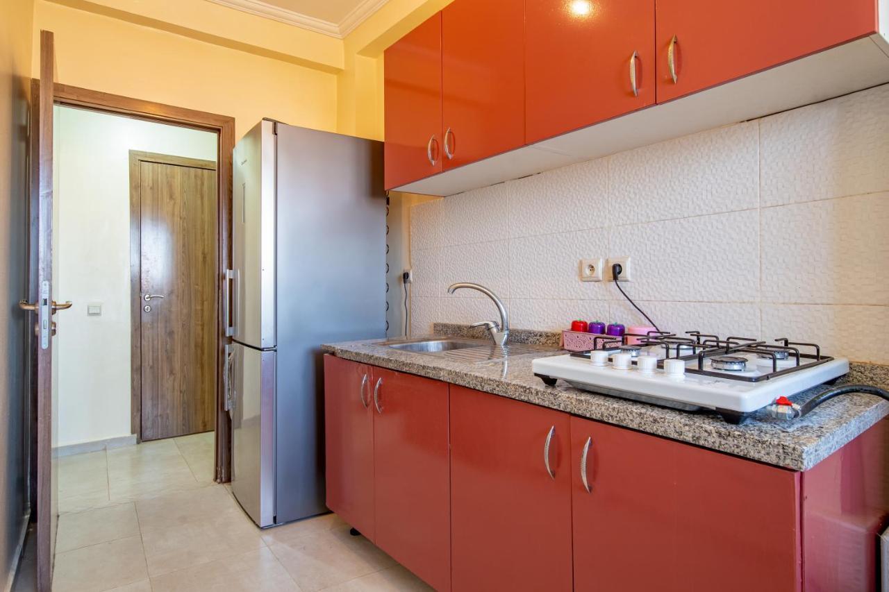 2 5min Aeroport Appartement