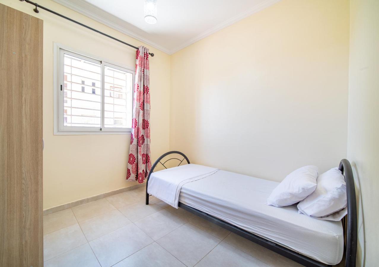 Appartement 2 5min Aeroport