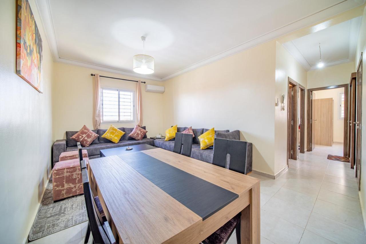 Appartement 2 5min Aeroport
