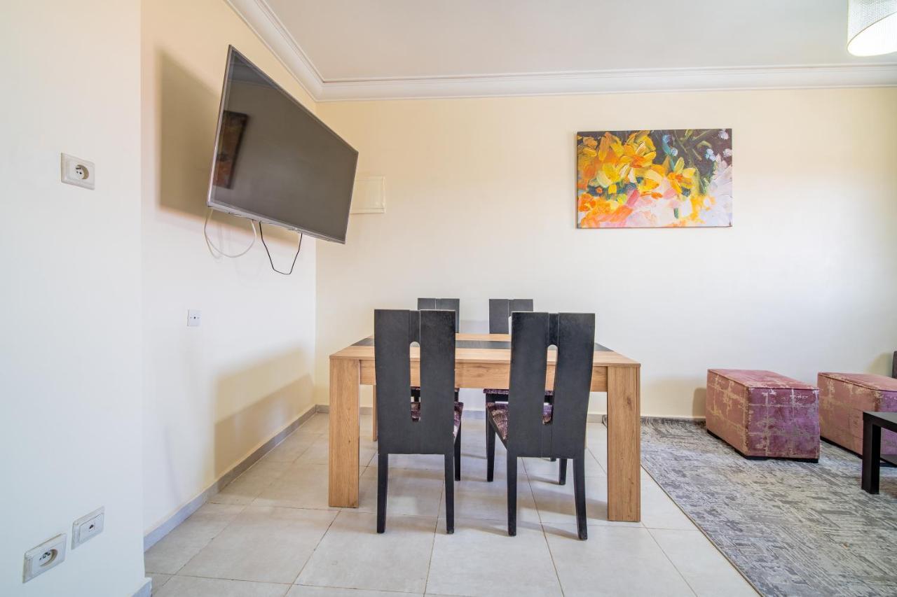 Appartement 2 5min Aeroport