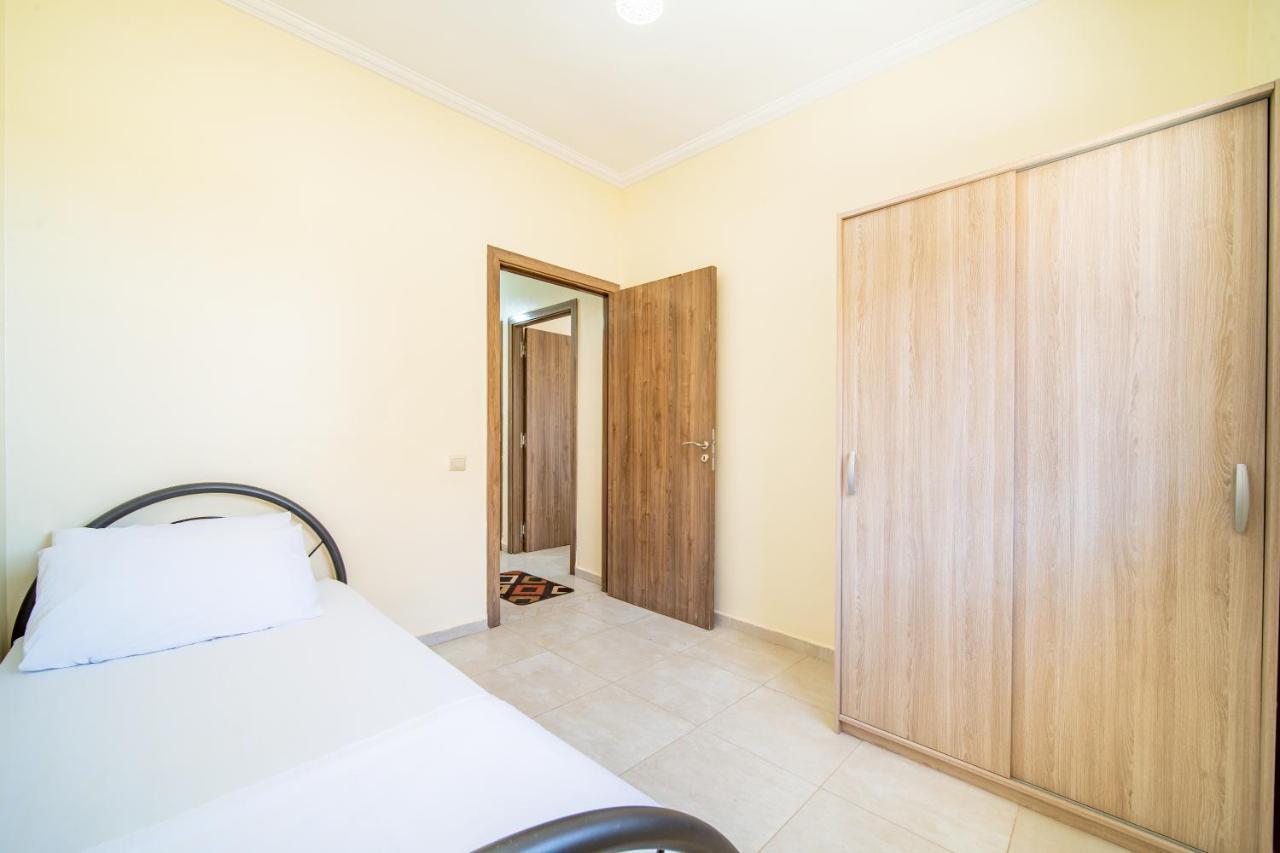 Appartement 2 5min Aeroport Marrakesh